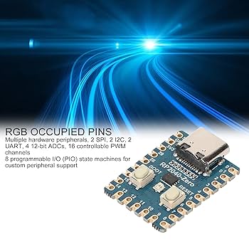 Amazon.co.jp: マイクロコントローラ ミニ開発ボード、PCB